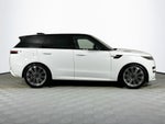 2026 Land Rover Range Rover Sport Dynamic SE