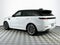 2026 Land Rover Range Rover Sport Dynamic SE