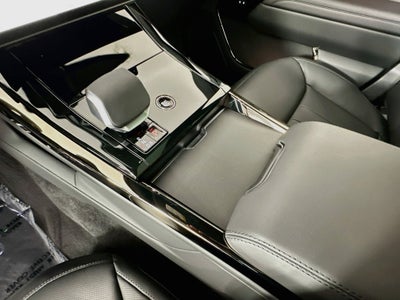 2027 Land Rover Range Rover Sport Dynamic SE