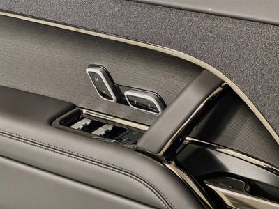 2027 Land Rover Range Rover Sport Dynamic SE