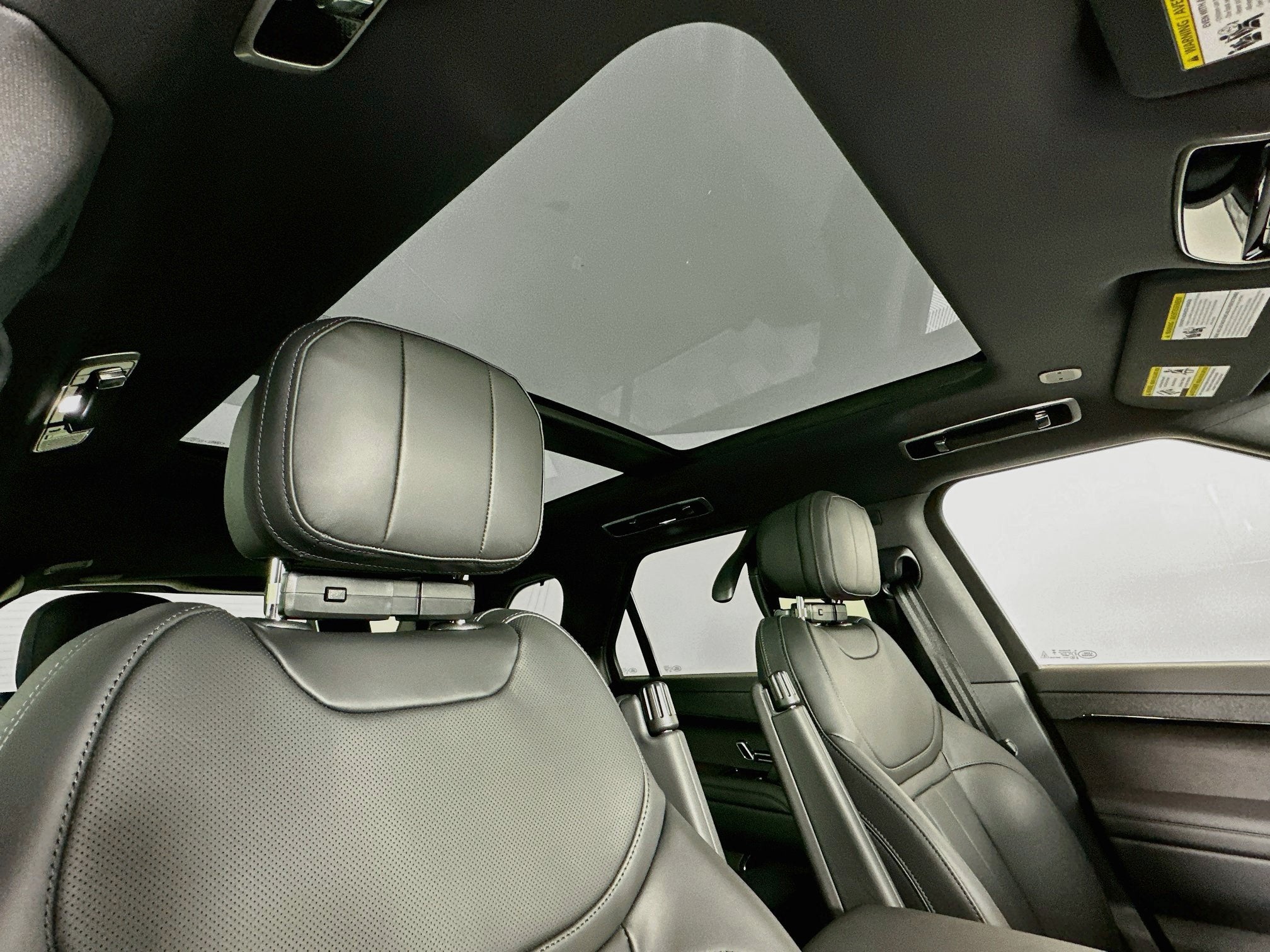 2027 Land Rover Range Rover Sport Dynamic SE