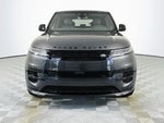 2027 Land Rover Range Rover Sport Dynamic SE