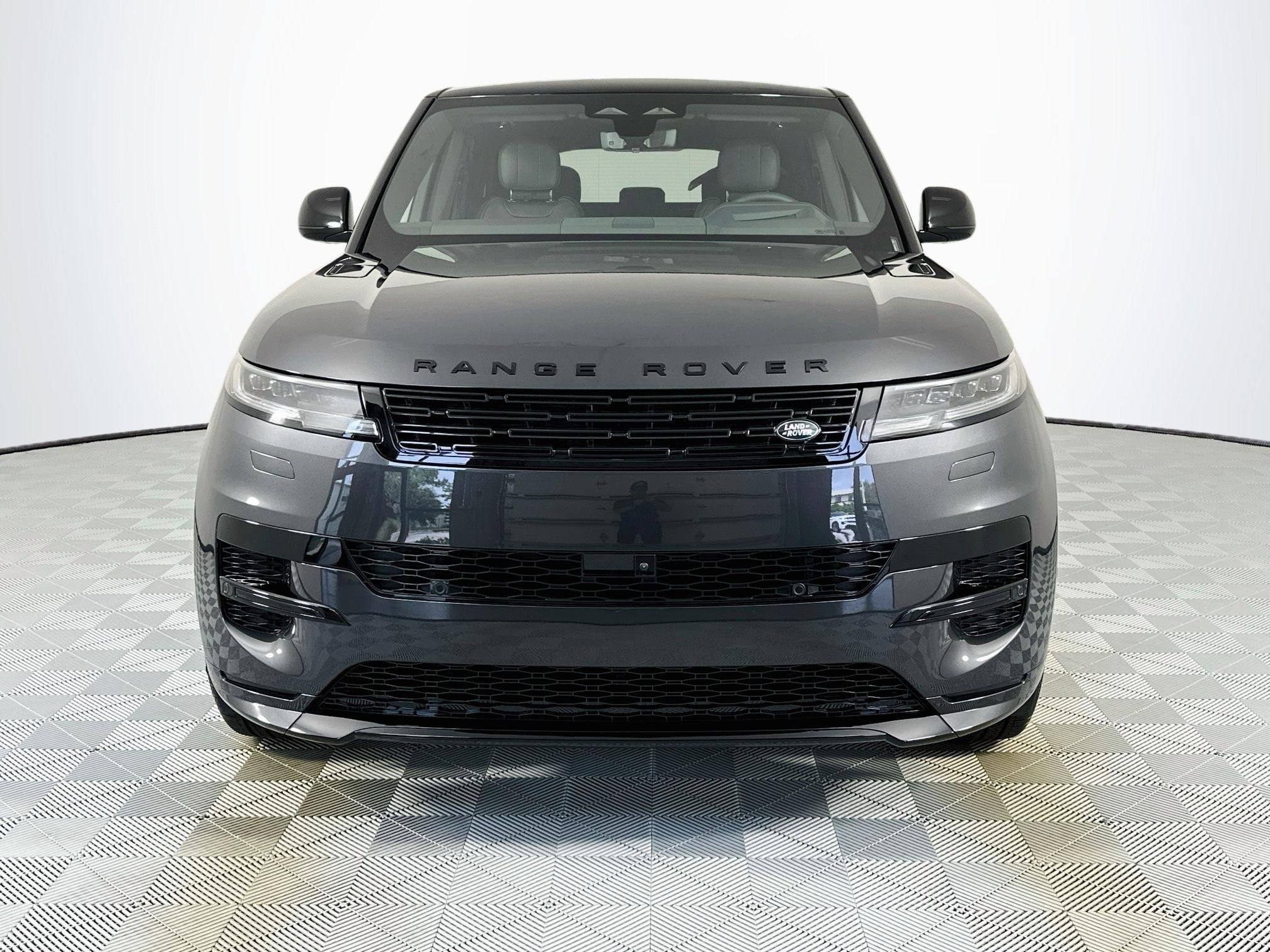 2027 Land Rover Range Rover Sport Dynamic SE