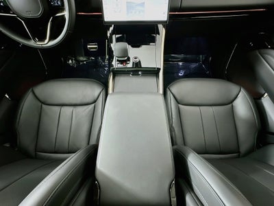 2027 Land Rover Range Rover Sport Dynamic SE