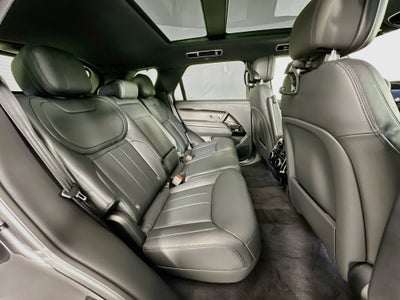 2027 Land Rover Range Rover Sport Dynamic SE