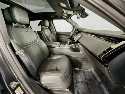 2027 Land Rover Range Rover Sport Dynamic SE