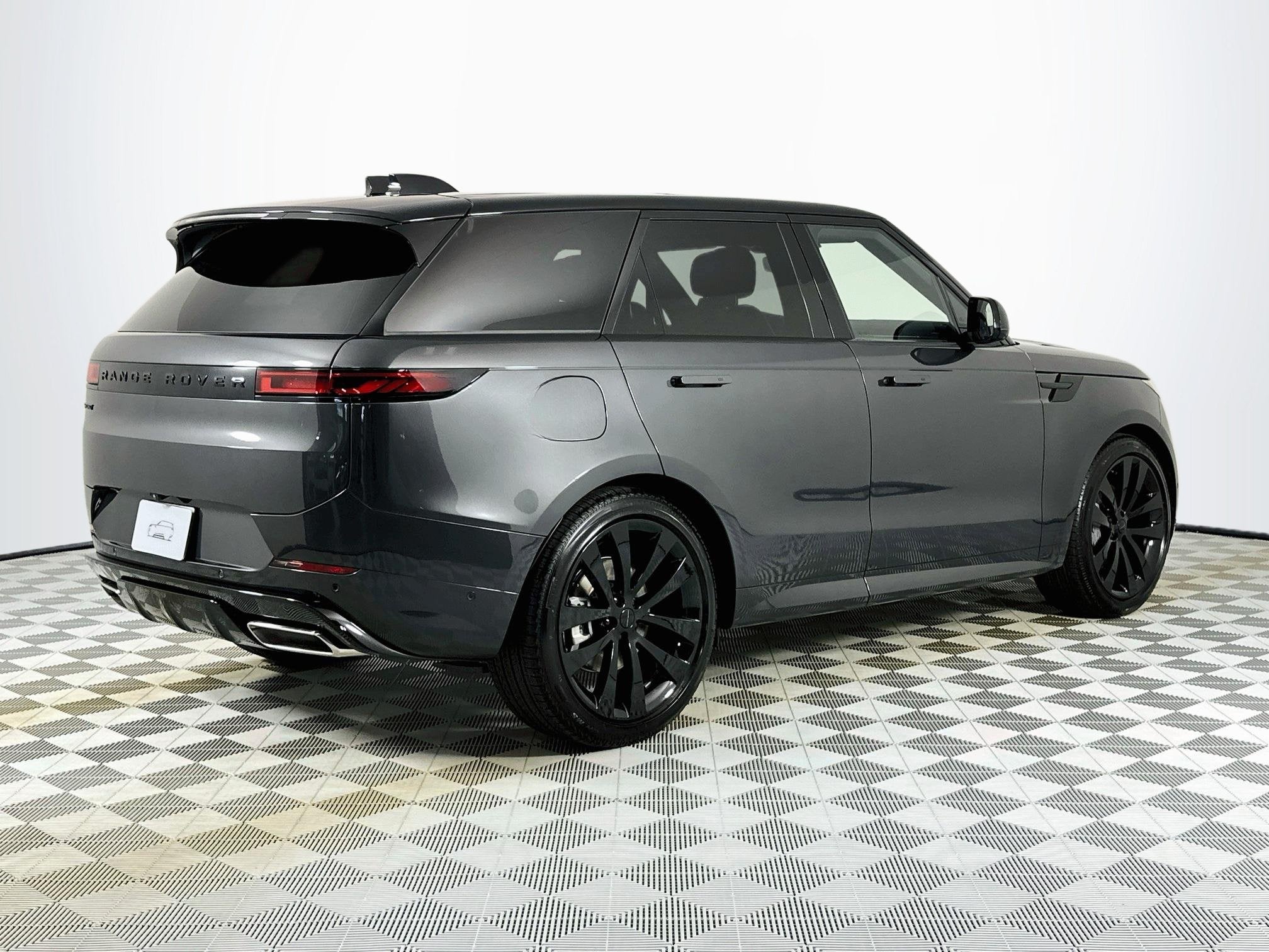 2027 Land Rover Range Rover Sport Dynamic SE