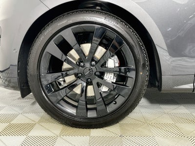 2027 Land Rover Range Rover Sport Dynamic SE
