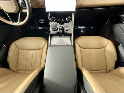 2023 Land Rover Range Rover Sport SE Dynamic