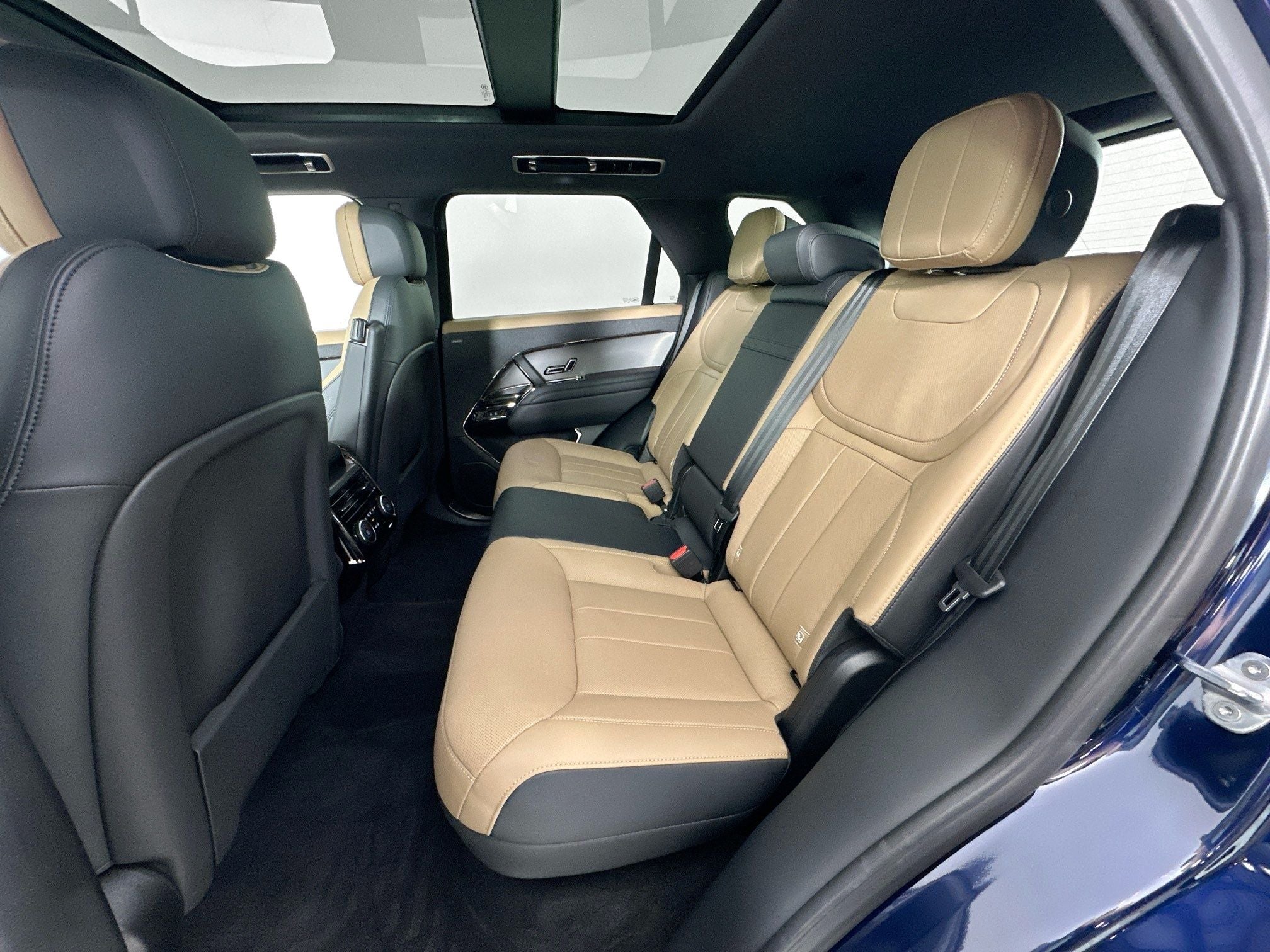2023 Land Rover Range Rover Sport SE Dynamic