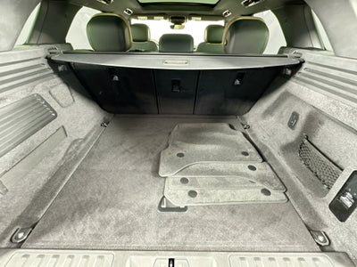 2023 Land Rover Range Rover Sport SE Dynamic