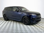 2023 Land Rover Range Rover Sport SE Dynamic