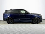 2023 Land Rover Range Rover Sport SE Dynamic