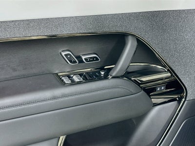 2024 Land Rover Range Rover Sport Dynamic SE