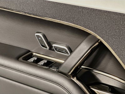 2024 Land Rover Range Rover Sport Dynamic SE