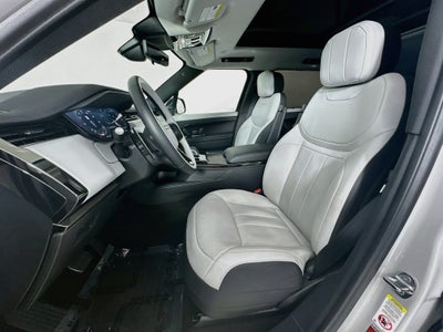 2024 Land Rover Range Rover Sport Dynamic SE