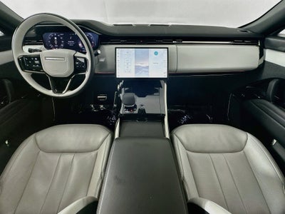 2024 Land Rover Range Rover Sport Dynamic SE