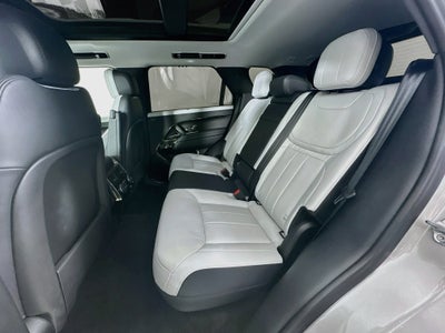 2024 Land Rover Range Rover Sport Dynamic SE