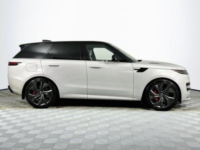 2024 Land Rover Range Rover Sport Dynamic SE