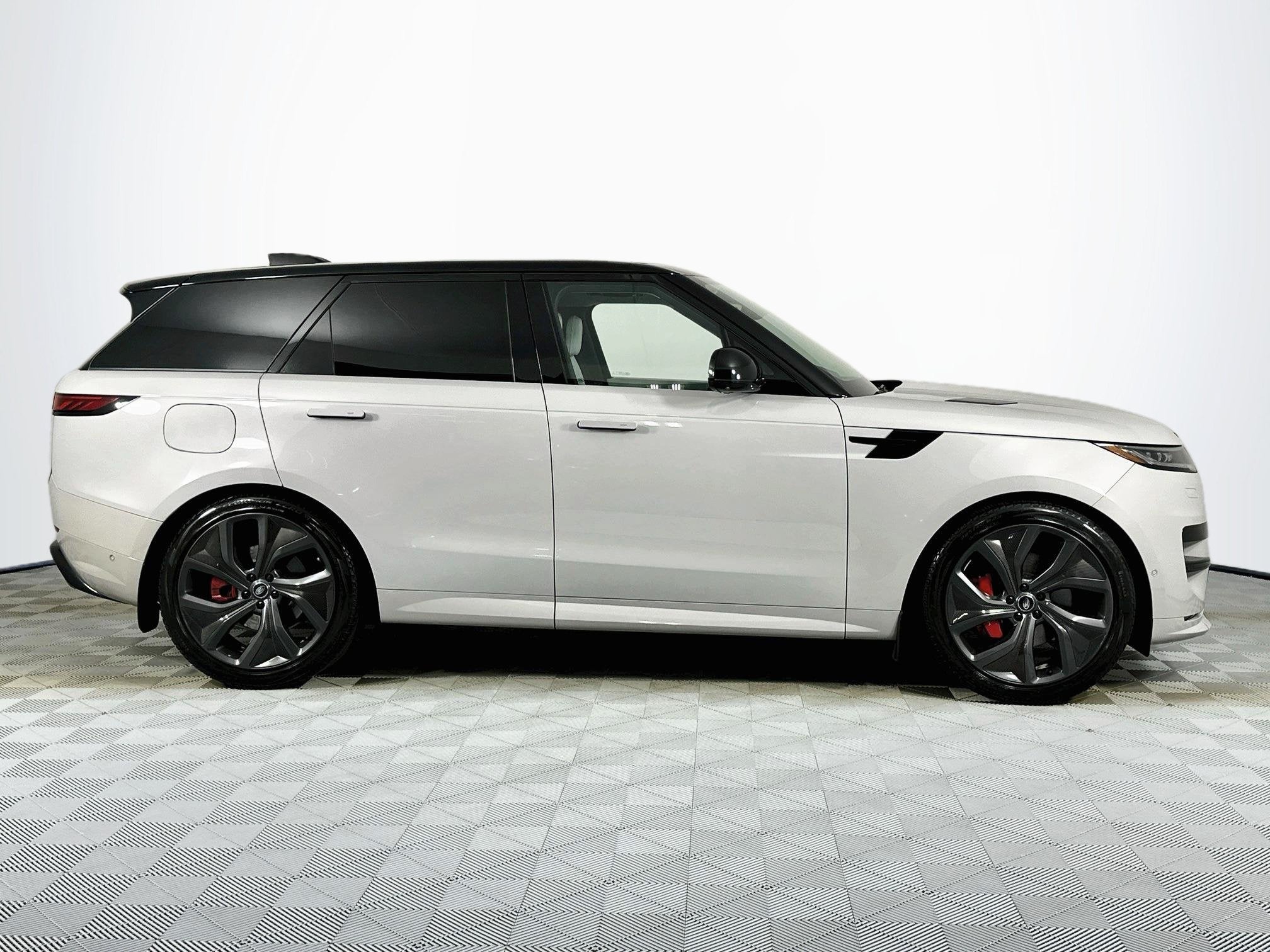 2024 Land Rover Range Rover Sport Dynamic SE