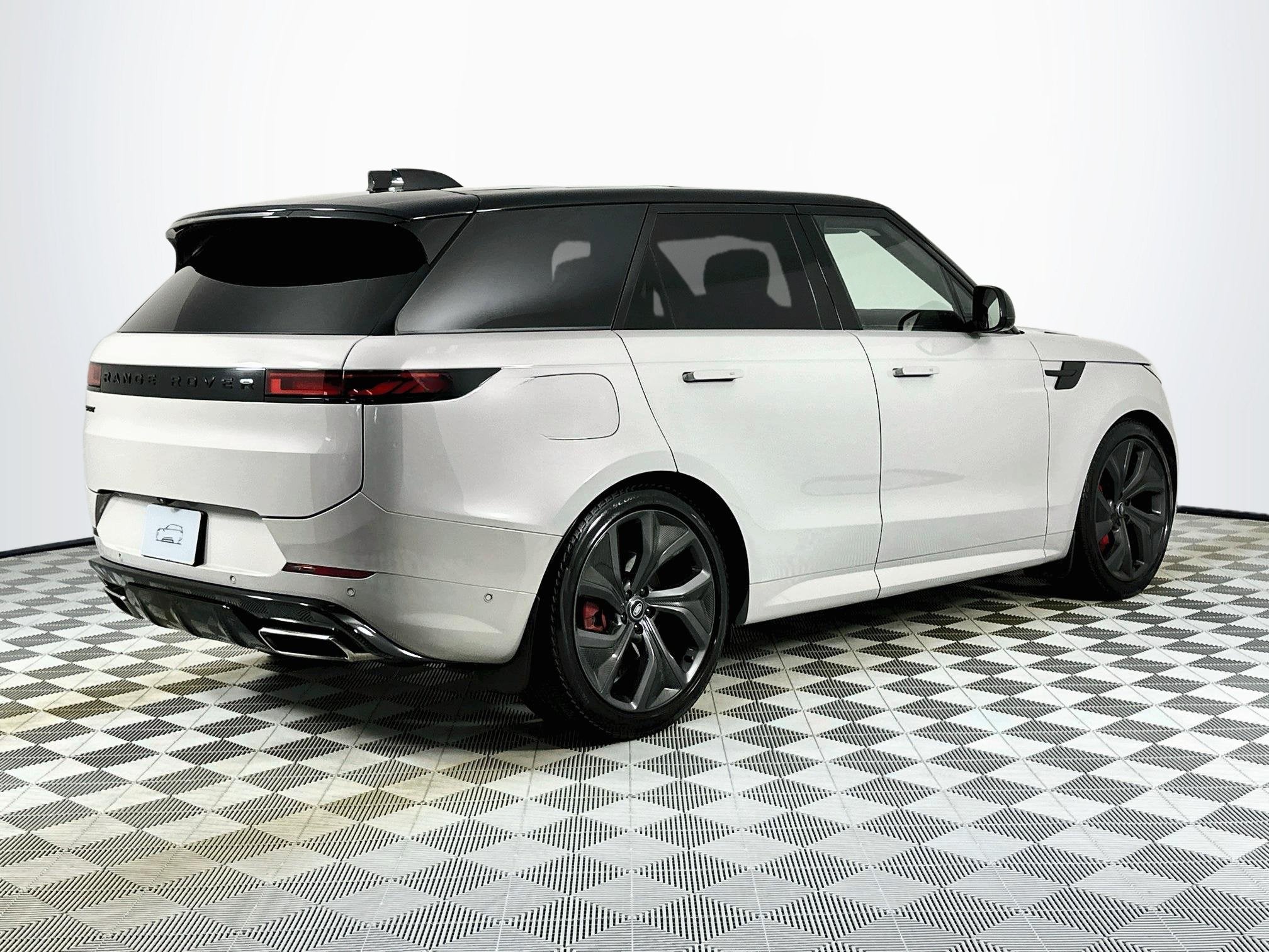 2024 Land Rover Range Rover Sport Dynamic SE
