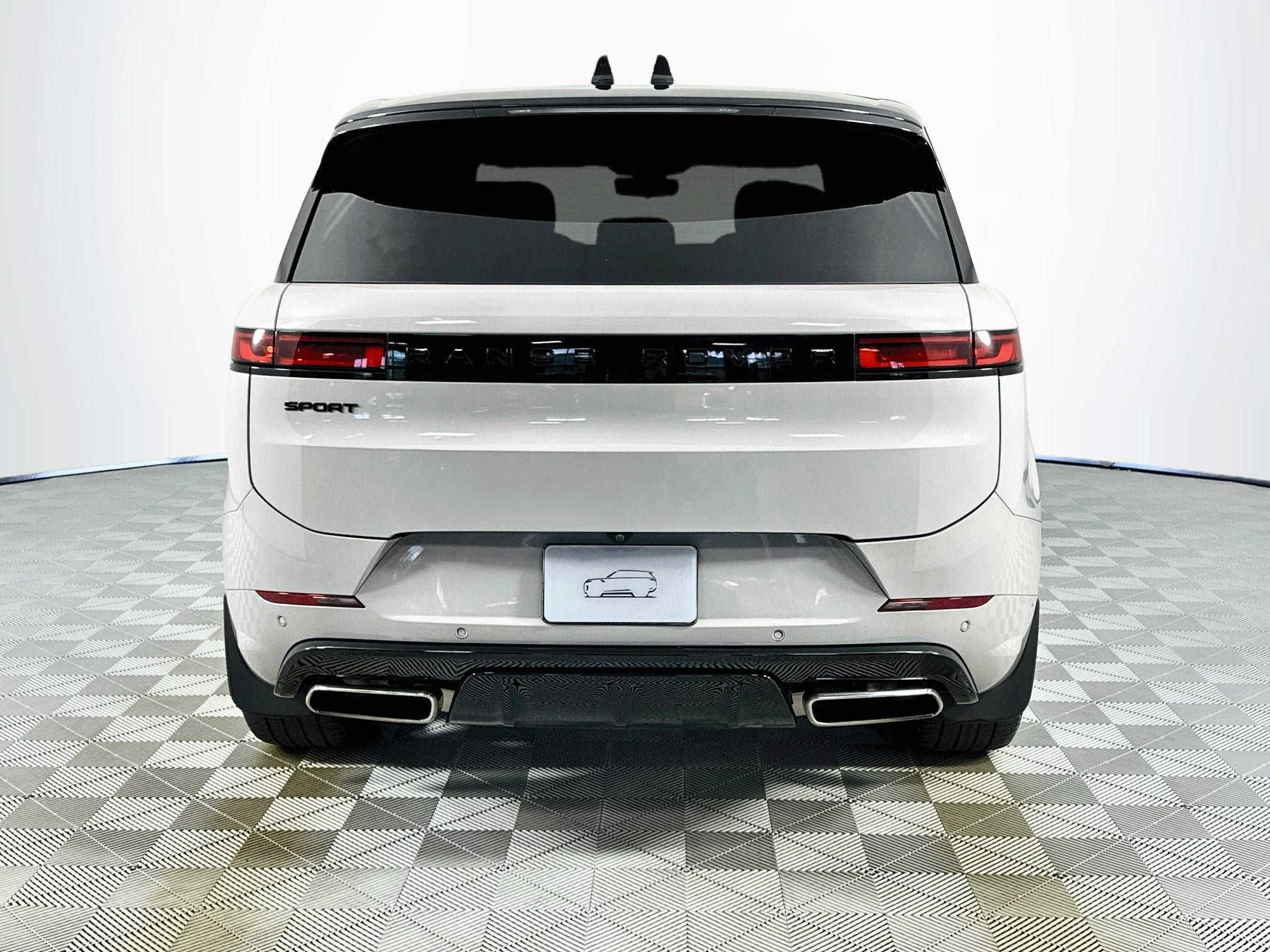2024 Land Rover Range Rover Sport Dynamic SE