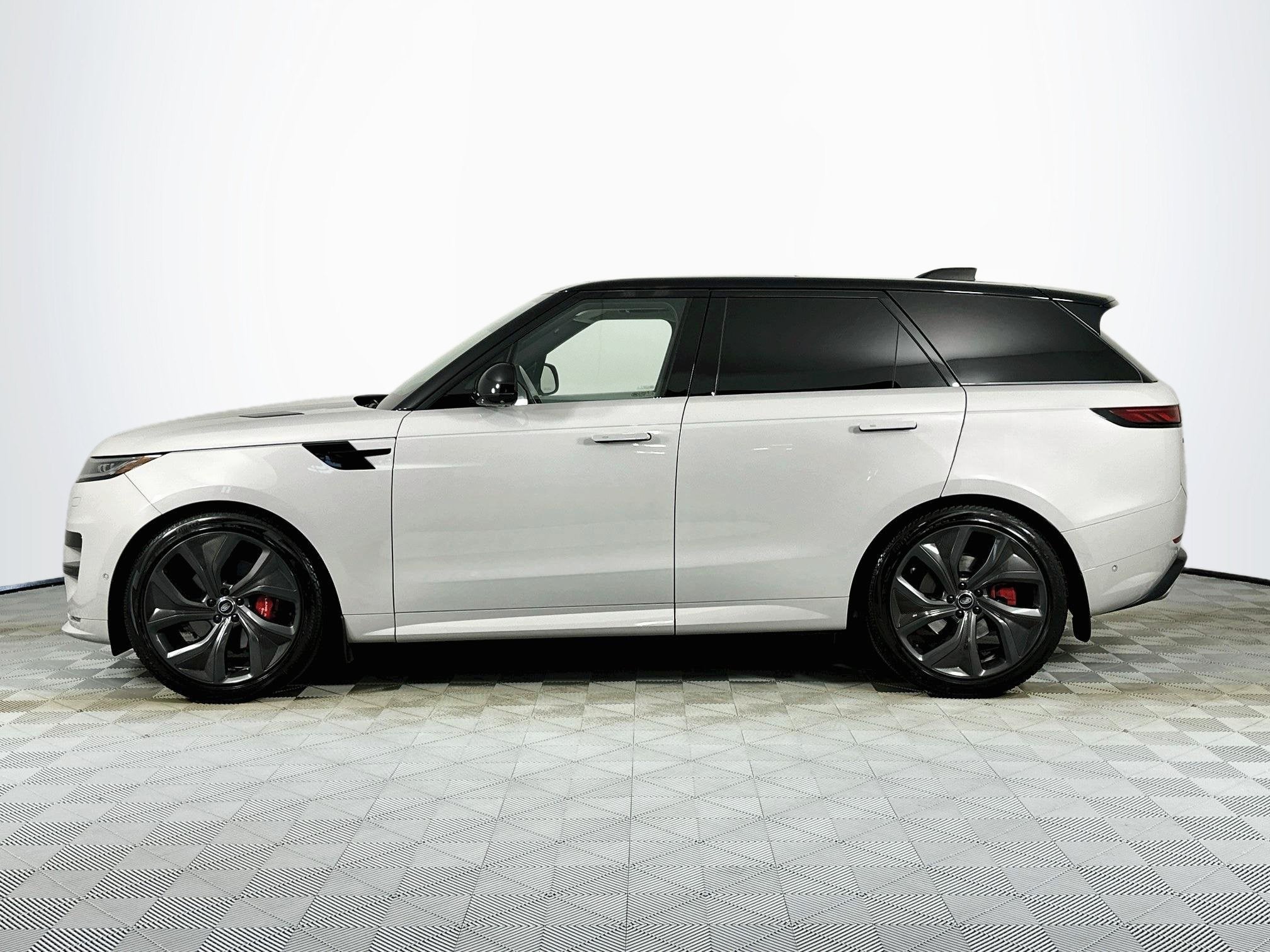 2024 Land Rover Range Rover Sport Dynamic SE