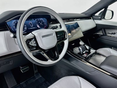 2025 Land Rover Range Rover Sport Dynamic SE