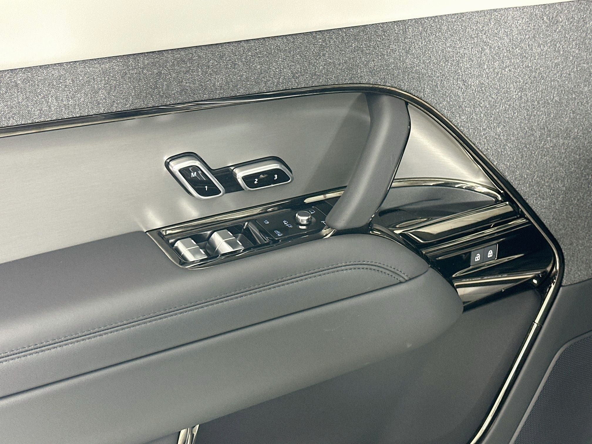 2025 Land Rover Range Rover Sport Dynamic SE