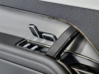 2025 Land Rover Range Rover Sport Dynamic SE