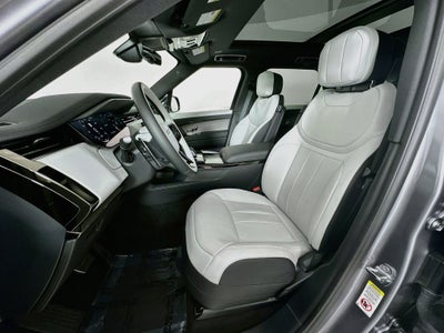 2025 Land Rover Range Rover Sport Dynamic SE