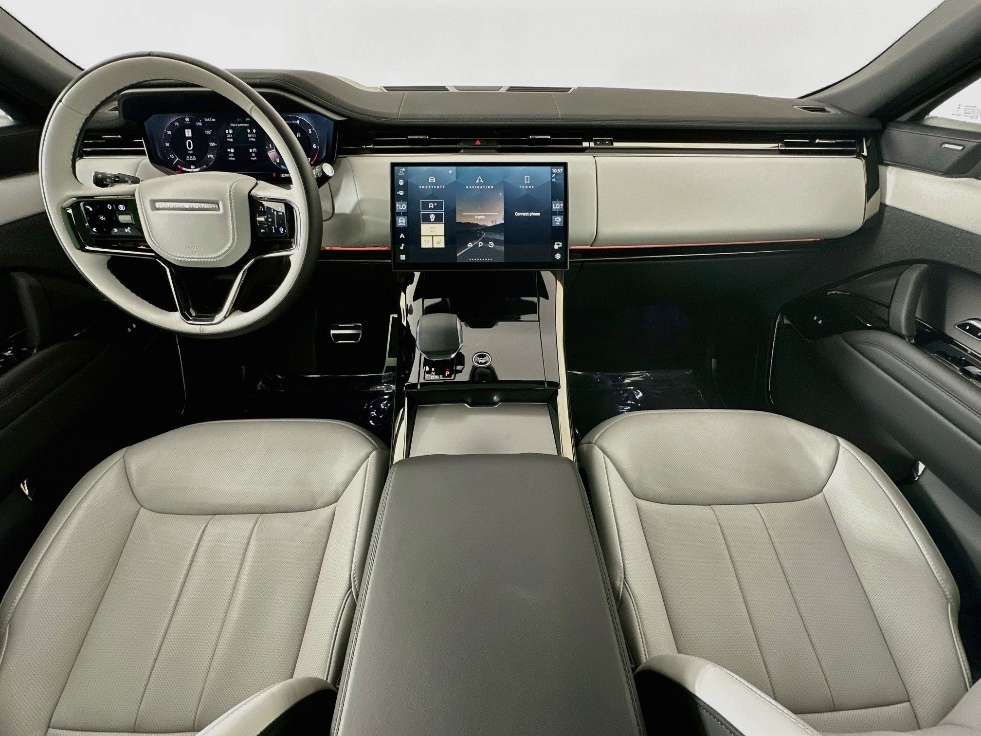 2025 Land Rover Range Rover Sport Dynamic SE