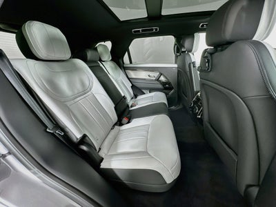 2025 Land Rover Range Rover Sport Dynamic SE