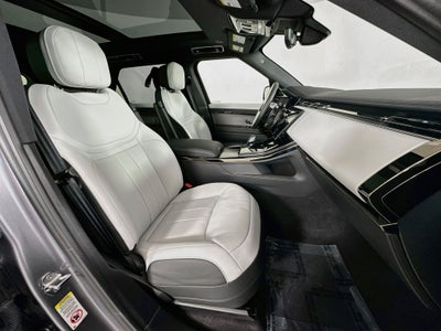 2025 Land Rover Range Rover Sport Dynamic SE