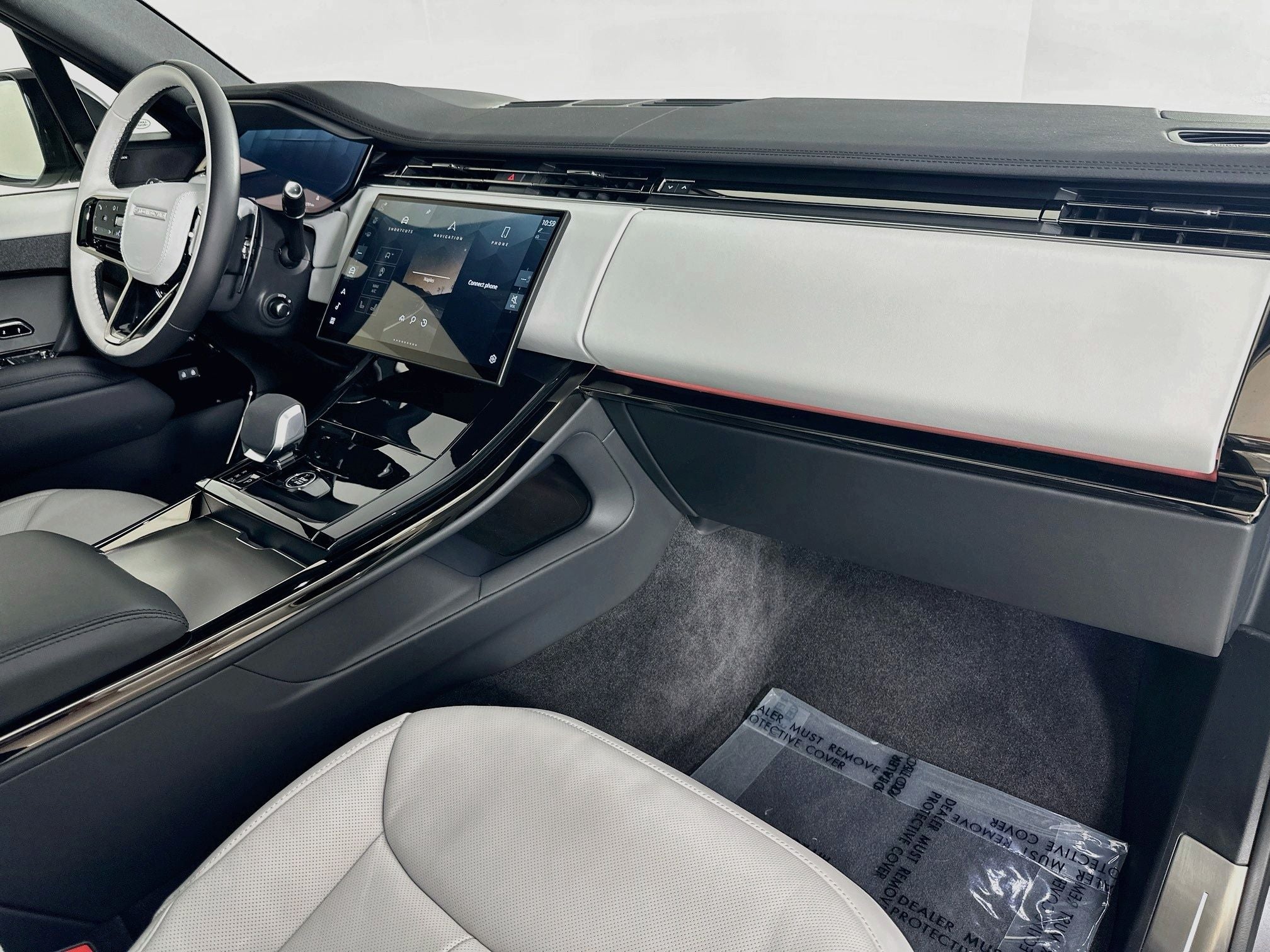 2025 Land Rover Range Rover Sport Dynamic SE