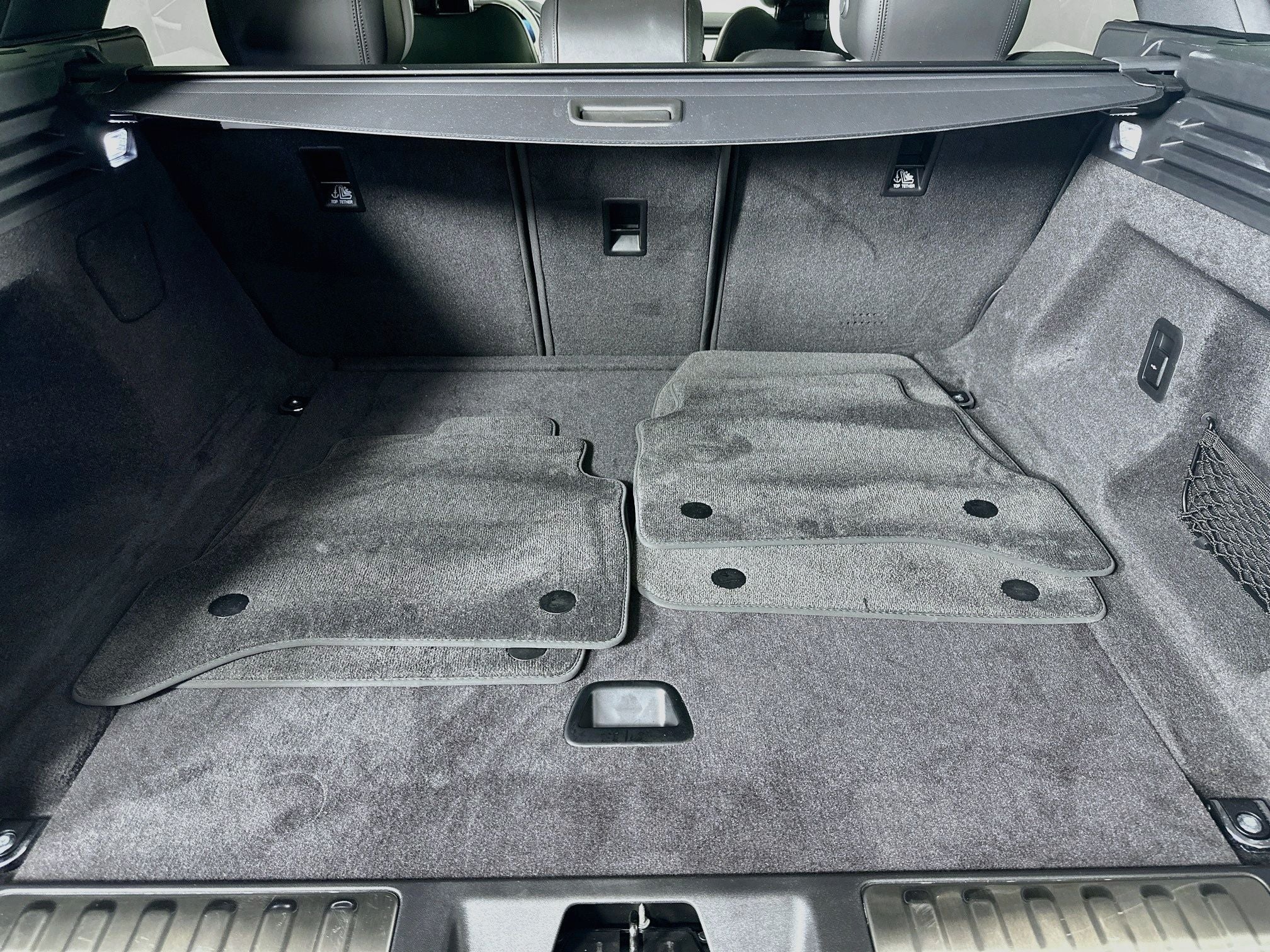 2025 Land Rover Range Rover Sport Dynamic SE
