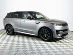 2025 Land Rover Range Rover Sport Dynamic SE