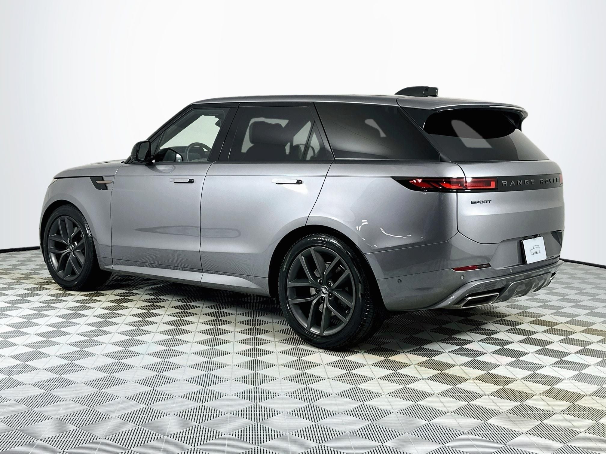 2025 Land Rover Range Rover Sport Dynamic SE