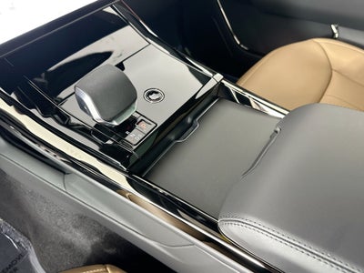 2026 Land Rover Range Rover Sport Dynamic SE