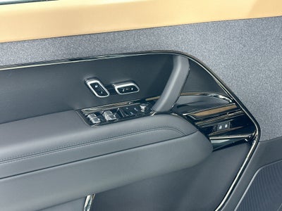 2026 Land Rover Range Rover Sport Dynamic SE