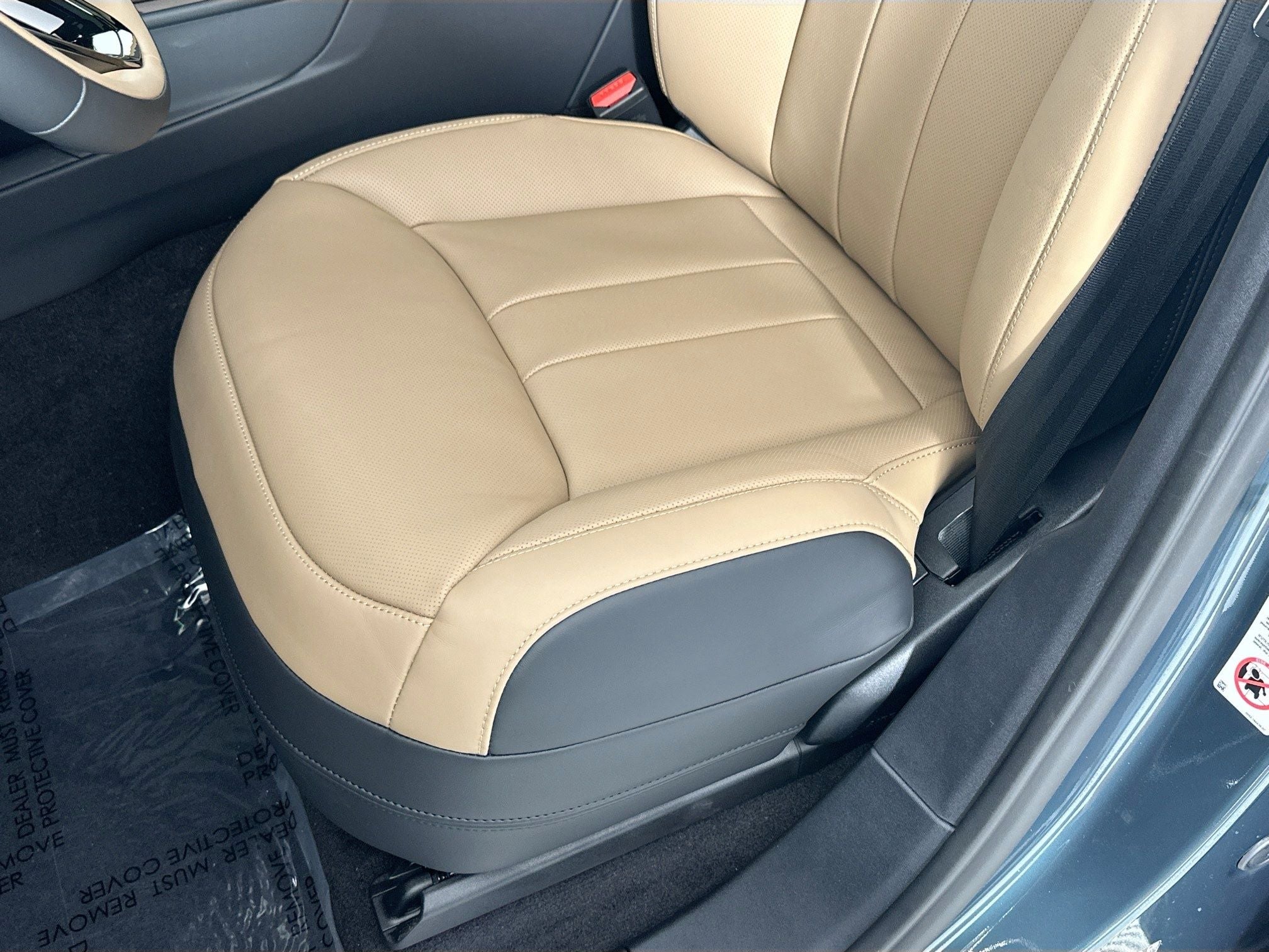 2026 Land Rover Range Rover Sport Dynamic SE