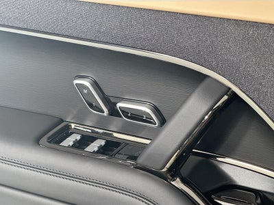 2026 Land Rover Range Rover Sport Dynamic SE