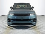2026 Land Rover Range Rover Sport Dynamic SE