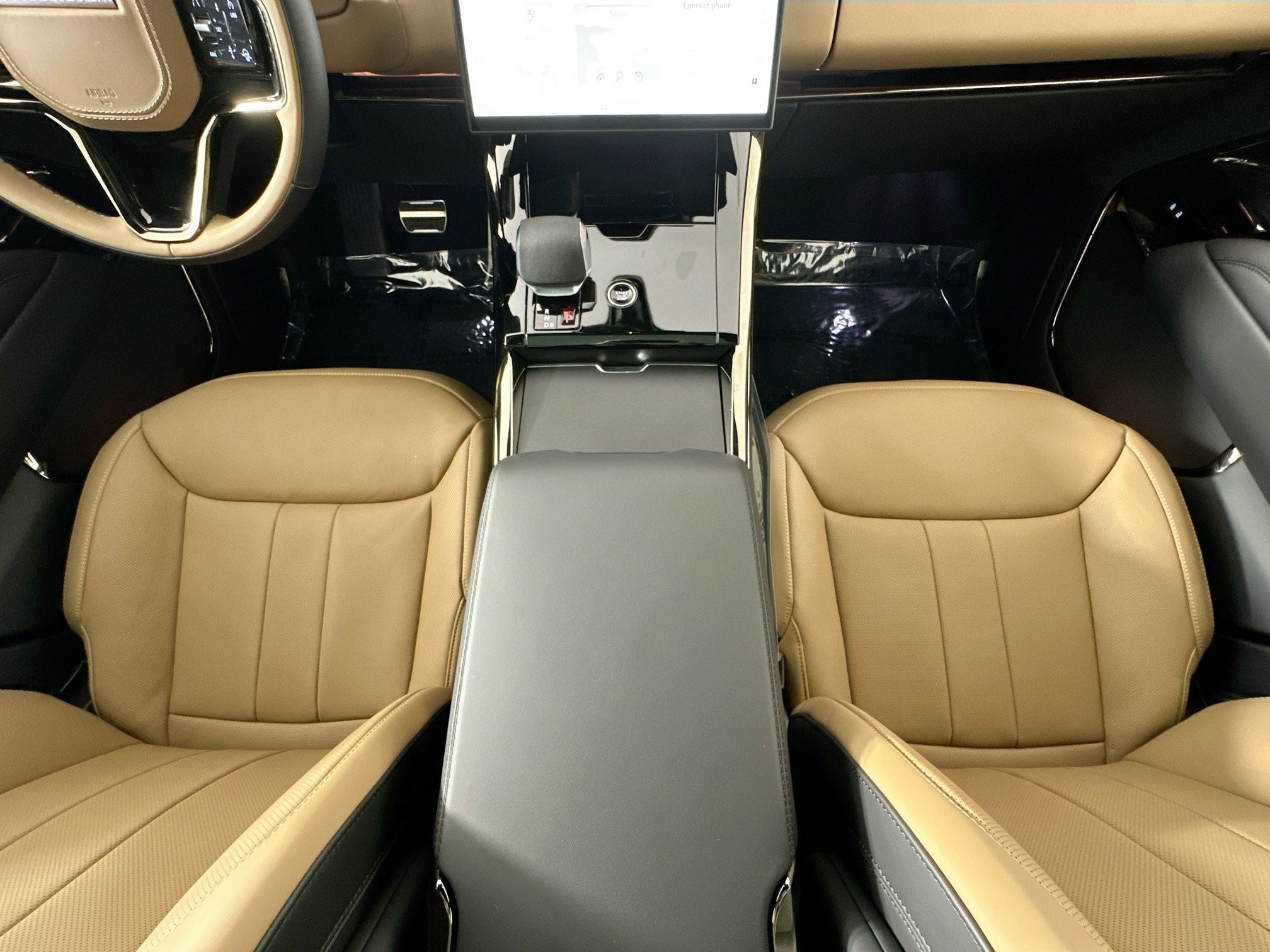 2026 Land Rover Range Rover Sport Dynamic SE