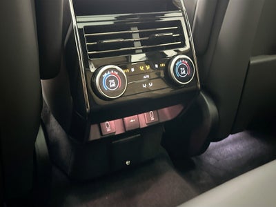 2026 Land Rover Range Rover Sport Dynamic SE