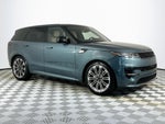 2026 Land Rover Range Rover Sport Dynamic SE