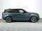 2026 Land Rover Range Rover Sport Dynamic SE