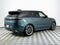 2026 Land Rover Range Rover Sport Dynamic SE