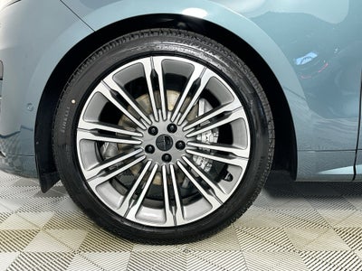 2026 Land Rover Range Rover Sport Dynamic SE