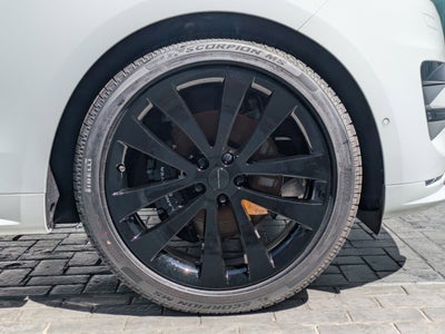 2026 Land Rover Range Rover Sport Dynamic SE